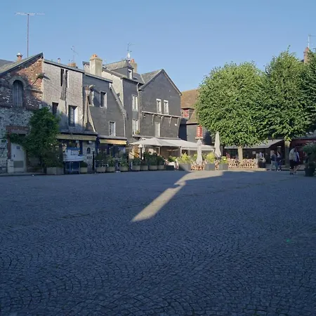 Le Perchoir De St-antoine - Centre Historique D'honfleur Avec Vue Sur Le Port, Netflix, Jeux, Vinyles Honfleur