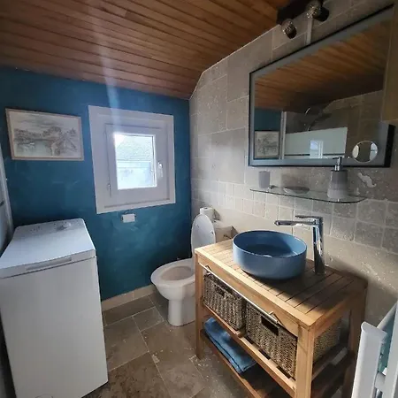 Apartment Le Perchoir De St-antoine - Centre Historique D'honfleur Avec Vue Sur Le Port, Netflix, Jeux, Vinyles *
