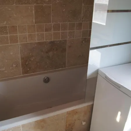 Le Perchoir De St-antoine * Honfleur