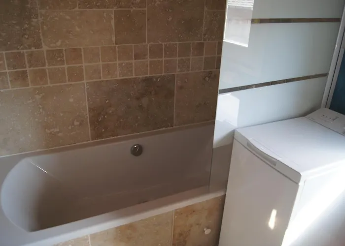 Le Perchoir De St-antoine - Centre Historique D'honfleur Avec Vue Sur Le Port, Jeux, Prime, Vinyles * Honfleur